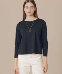 MACKINTOSH LONDON/プレーティング天竺プルオーバー/507839102