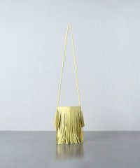 UNITED ARROWS/＜NOMADIS＞DANCE タッセル ショルダーバッグ/507851725