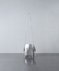 UNITED ARROWS/＜NOMADIS＞DANCE タッセル メタリック ショルダーバッグ/507851726