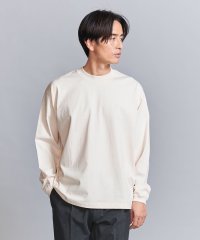 BEAUTY&YOUTH UNITED ARROWS/ギザコットン SUPERB クルーネック カットソー/507855418