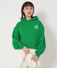 green label relaxing/＜PERSON'S × green label relaxing＞クロップド プルオーバー/507856027