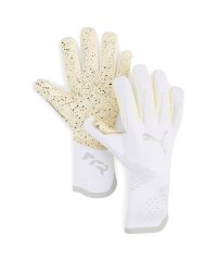 PUMA/ユニセックス サッカー フューチャー アルティメット NC ゴールキーパーグローブ/507861450