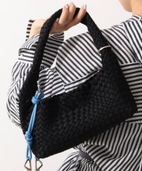NOLLEY’S/メッシュ横長ワンショルダーバッグ/507867598