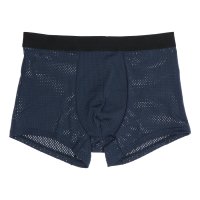 COMME CA MEN/コムサメン COMME CA MEN コムサメン ナイロンメッシュ ボクサーパンツ 【返品不可商品】/507868101