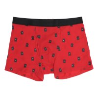 COMME CA MEN/コムサメン COMME CA MEN コムサメン 招き猫柄 ボクサーパンツ 【返品不可商品】/507868103
