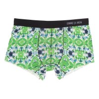 COMME CA MEN/コムサメン COMME CA MEN コムサメン 絞り染め柄 ボクサーパンツ 【返品不可商品】/507868104
