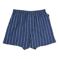 COMME CA MEN/コムサメン COMME CA MEN コムサメン ストライプ柄 トランクス 【返品不可商品】/507868107
