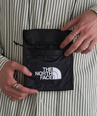 THE NORTH FACE/ザ・ノース・フェイス THE NORTH FACE BOZER NECK POUCH / ポシェット サコッシュ バッグ プレゼント ポーチ 斜めがけ/507868115