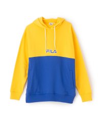 FILA（Casual）/【IMP. 横原悠毅さん着用】プルパーカー/507868299