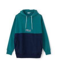FILA（Casual）/【IMP. 横原悠毅さん着用】プルパーカー/507868299