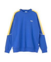 FILA（Casual）/フィラ FILA 【カジュアルウェア】クルーネックトレーナー / メンズ/507868301