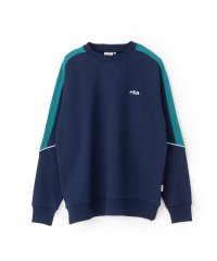 FILA（Casual）/フィラ FILA 【カジュアルウェア】クルーネックトレーナー / メンズ/507868301
