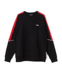 FILA（Casual）/フィラ FILA 【カジュアルウェア】クルーネックトレーナー / メンズ/507868301