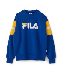 FILA（Casual）/フィラ FILA 【カジュアルウェア】BIGトレーナー / レディース/507868304