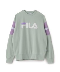FILA（Casual）/フィラ FILA 【カジュアルウェア】BIGトレーナー / レディース/507868304