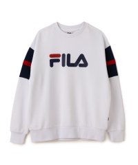 FILA（Casual）/フィラ FILA 【カジュアルウェア】BIGトレーナー / レディース/507868304