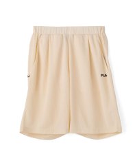 FILA（Casual）/タックハーフパンツ/507868308