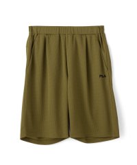 FILA（Casual）/タックハーフパンツ/507868308