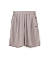 FILA（Casual）/タックハーフパンツ/507868308