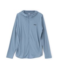 FILA（Casual）/フィラ FILA 【カジュアルウェア】フードジャケット / レディース/507868311