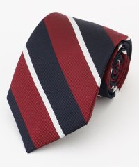 J.PRESS MENS/【定番】オーセンティック レジメンタル ネクタイ/507869606