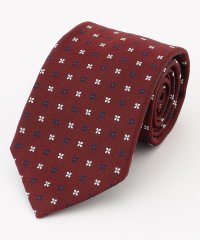 J.PRESS MENS/【フレッシャーズにもおすすめ】小紋柄 ネクタイ/507869618