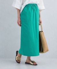 green label relaxing/［size SHORT/TALLあり］オルマイ LI/MIX タイト スカート/507869775