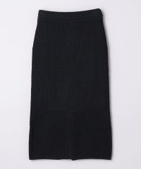 UNITED ARROWS/＜SACRA＞メッシュ  Iライン スカート/507869784