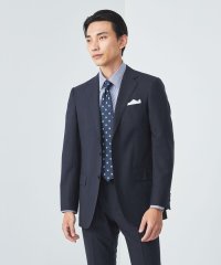 green label relaxing/GLR CLOTH 織柄無地 2B HC/BW スーツジャケット －防シワ－/507869788