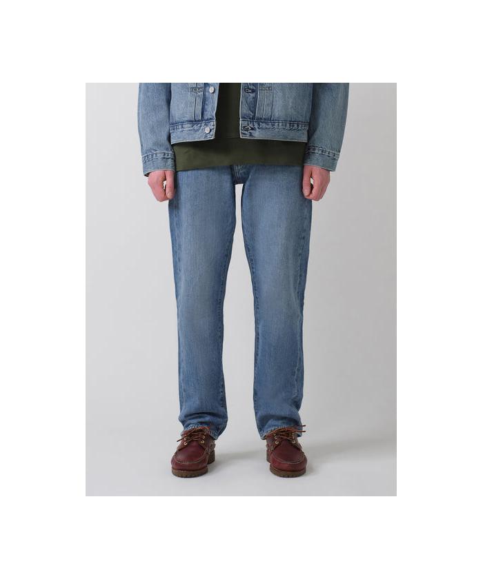 LEVI'S リーバイス デニムパンツ 27(XS位) 3801724E0036 Levi's ジーンズ デニム デニムパンツ Levi's/リーバイス BAGGY