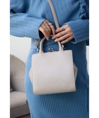 AZUL by moussy/メタルフレームバッグ/507869973