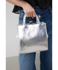 AZUL by moussy/メタルフレームバッグ/507869973