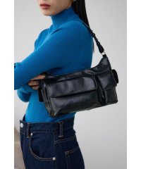 AZUL by moussy/アウトポケットワンハンドルバッグ/507869977