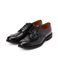 MANASTASH/SANDERS(サンダース） MILITARY DERBY SHOE 1128/507870103