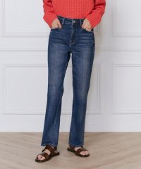 INED/《SUPERIOR CLOSET》Celeryフルレングスデニム《Healthy DENIM》/507870117