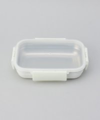 ２１２ＫＩＴＣＨＥＮ　ＳＴＯＲＥ/ステンレス調理保存容器 MEAL BOX 0.92L/507870252