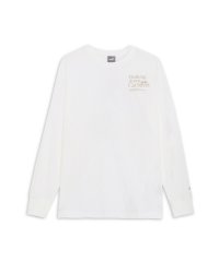 PUMA/メンズ キャット ストリート フォト 長袖 Tシャツ/507870749