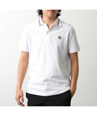 MONCLER/モンクレール MONCLER MONCLER ポロシャツ 8A00021 89A16 鹿の子 半袖/507870772
