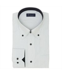 TOKYO SHIRTS/トーキョーシャツ TOKYO SHIRTS 【透け防止】 ボットーニ 長袖 形態安定 ワイシャツ/507870845