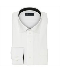 TOKYO SHIRTS/トーキョーシャツ TOKYO SHIRTS 【ストレッチ】 ワイド 長袖 形態安定 ニットシャツ/507870850