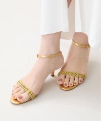 VERMEIL par iena/NEBULONI E.（ネブローニ） Rope ワンストラップヒール 7407551/507870923