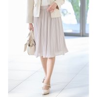 Honeys/ハニーズ Honeys プリーツスカート64丈 ボトムス スカート ひざ丈 セレモニー フォーマル 大きいサイズ プリーツスカート セレモニースカート レディー/507871023