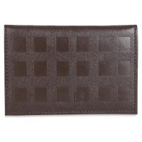DAKS/DAKS ダックス パスケース カードケース ID 定期入れ メンズ PASS CASE ブラック ネイビー ブラウン 黒 DP25470/507871046