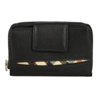 DAKS/DAKS ダックス 財布 小銭入れ キーケース キーホルダー マルチパース メンズ 本革 ラウンドファスナー DP27690/507871047