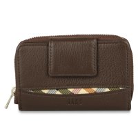 DAKS/DAKS ダックス 財布 小銭入れ キーケース キーホルダー マルチパース メンズ 本革 ラウンドファスナー DP27690/507871047