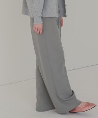 titivate/ワンタックカラーワイドパンツ/507871213