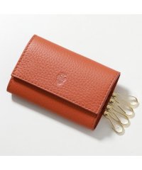 Felisi/フェリージ Felisi Felisi キーケース 845 2 LD レザー ロゴ 4連/507871219