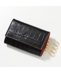 Felisi/フェリージ Felisi Felisi キーケース 845 2 SA レザー クロコダイル型押し 4連/507871220