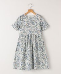 SHIPS KIDS/SHIPS KIDS:140～150cm / リバティ 半袖 ワンピース/507871226