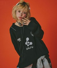 SB Select/シルバーバレットセレクト SB Select GALFY GFYワンワンFCニットユニ/507871291